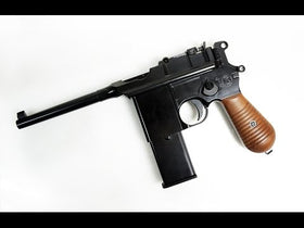 WE M712 Short Magazine 10Rds