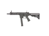 G&G PCC9 Compact Airsoft AEG (Black)