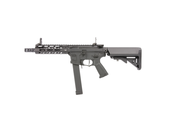 G&G PCC9 Compact Airsoft AEG (Black)