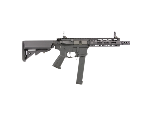G&G PCC9 Compact Airsoft AEG (Black)