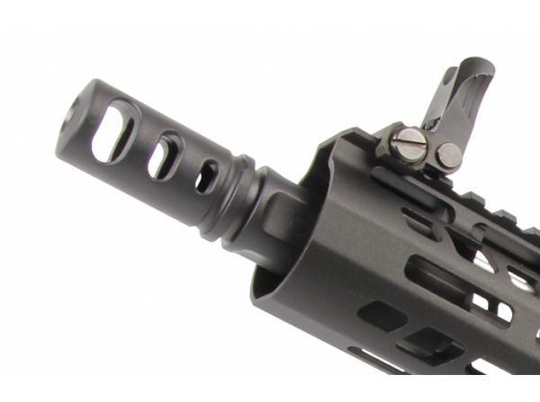 G&G PCC9 Compact Airsoft AEG (Black)