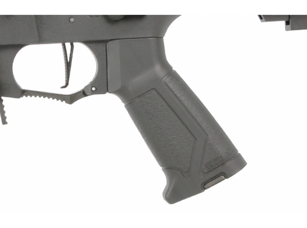 G&G PCC9 Compact Airsoft AEG (Black)
