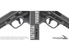 UAC - Tactical Trigger Type B For TM M&P9 (Black)