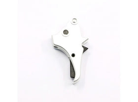 UAC - Tactical Trigger Type B For TM M&P9 (Silver)
