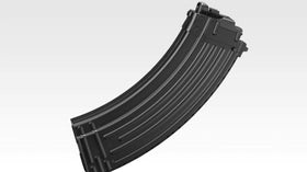 Tokyo Marui 35 Rds Gas Magazine for AKM GBB Series