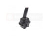 AW Custom Adaptive Drum Magazine for AW / WE / Tokyo Marui Hi-Capa GBB Series (Black)