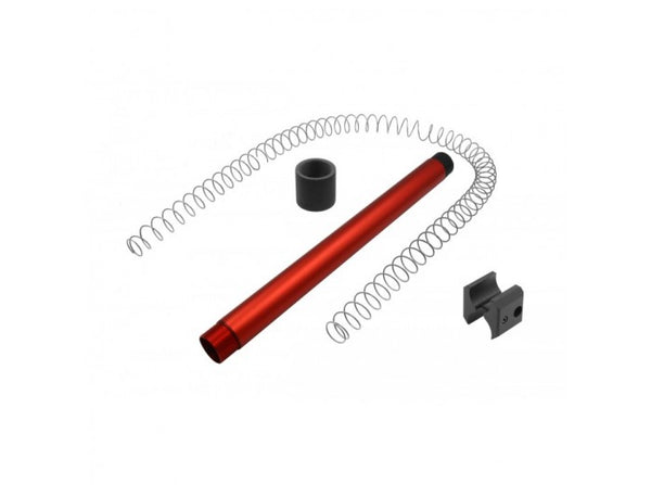 Dominator™ 10+1 Magazine Extension Tube for DM870 (Red)