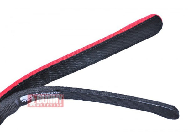 Emerson IPSC Special Belt ( Black / Red / Blue )