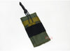 IRT - Universal Magazine Shingle Pouch (Molle)