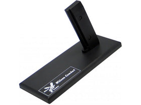 King Arms Pistol Display Stand for M1911 ( Wilson Combat, BK)