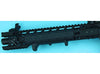 G&P MOTS 12.5 Inch Keymod WCD for WA M4A1 GBB (Black)