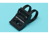 G&P Keymod One O'Clock Flashlight Mount Ring (1 inch) - Black