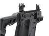 KRYTAC KRISS Vector AEG SMG Rifle - Black