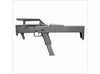 KSC FPG Complete Airsoft Sub-Machine Gun (Japan Version)