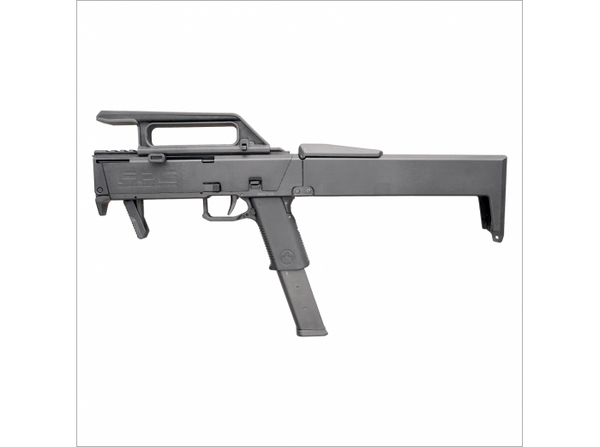 KSC FPG Complete Airsoft Sub-Machine Gun (Japan Version)