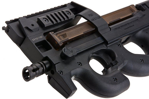 Krytac FN Herstal P90 AEG (by EMG)