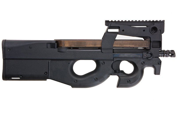 Krytac FN Herstal P90 AEG (by EMG)