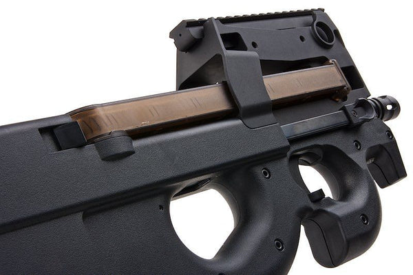 Krytac FN Herstal P90 AEG (by EMG)