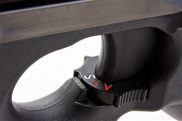 Krytac FN Herstal P90 AEG (by EMG)