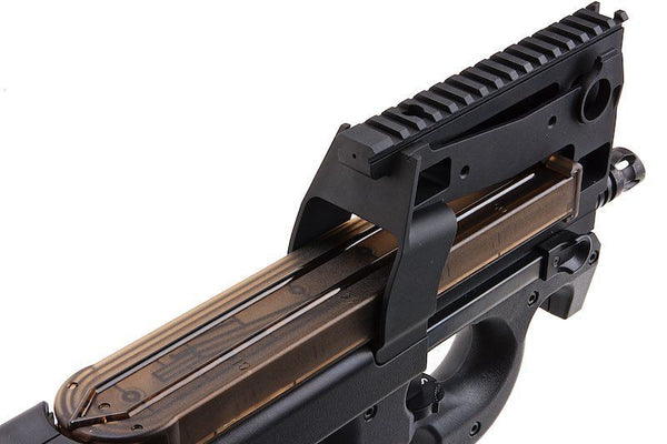 Krytac FN Herstal P90 AEG (by EMG)