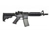 GHK M4A1 RAS Gas Blow Back Rifle 2017 Ver.2 (Cybergun Licensed Colt Marking/10.5 inch)