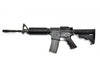 GHK M4A1 RAS Gas Blow Back Rifle 2017 Ver.2 (Cybergun Licensed Colt Marking/14.5 inch)