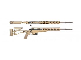 ARES M40A6 Spring Power Sniper Rifle - DE