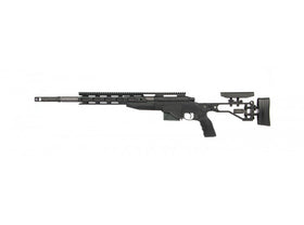 ARES M40A6 Spring Power Sniper Rifle - Black