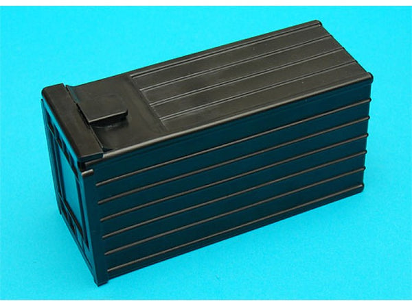 G&P Drum Magazine Case for MK23 Stoner AEG