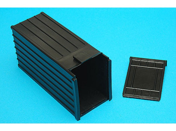 G&P Drum Magazine Case for MK23 Stoner AEG