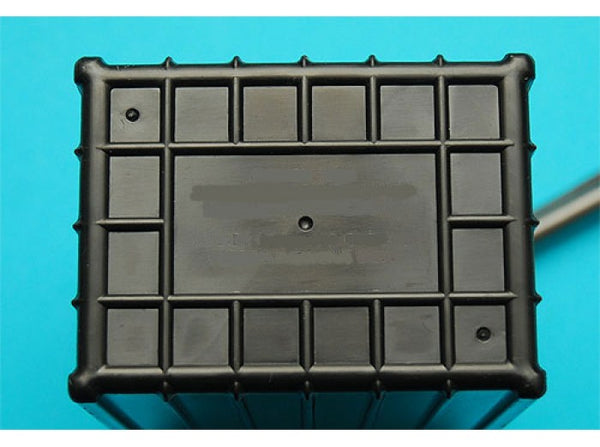 G&P Drum Magazine Case for MK23 Stoner AEG
