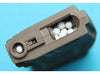 G&P Magpul PTS 330rd Hi-Cap Magazine for M4 / AR / SCAR / HK416 AEG (Dark Earth)