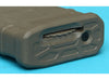 G&P Magpul PTS 330rd Hi-Cap Magazine for M4 / AR / SCAR / HK416 AEG (Dark Earth)