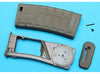 G&P Magpul PTS 330rd Hi-Cap Magazine for M4 / AR / SCAR / HK416 AEG (Dark Earth)