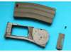 G&P M4/M16 340rd Ball Ball Hi-Cap AEG Magazine (10pcs Set, Dark Earth)