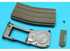 G&P M4/M16 340rd Ball Ball Hi-Cap AEG Magazine (10pcs Set, Dark Earth)