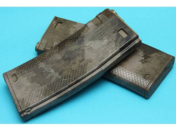 G&P 340rd TROY BattleMag Hi-Capa Magazine (A-TACS)