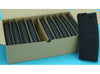 G&P M4/M16 130rd Ball Ball Mid-Cap AEG Magazine (10pcs Set, Black)