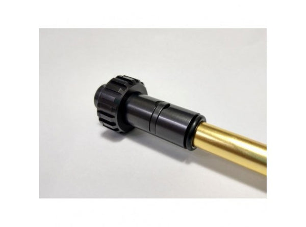 Maple Leaf -  CNC Hop Up Chamber Set for GHK 553 GBB