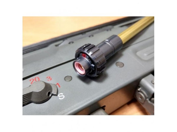 Maple Leaf -  CNC Hop Up Chamber Set for GHK 553 GBB