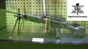 VFC FN MK 48 Mod 1 Deluxe AEG (Pre-Order)