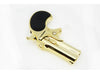 Maxtact - Derringer Double Barrel Gas Airsoft Pistol (Gold)