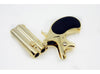 Maxtact - Derringer Double Barrel Gas Airsoft Pistol (Gold)