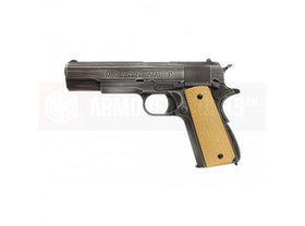 Armorer works - NE2001 ΜΟΛΩΝ ΛΑΒΕ