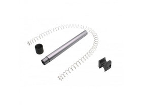 Dominator™ 8+1 Magazine Extension Tube for DM870 (SIlver)