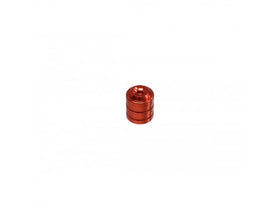 Dominator™ LOW DRAG CNC ALUMINIUM MAGAZINE FOLLOWER (RED)