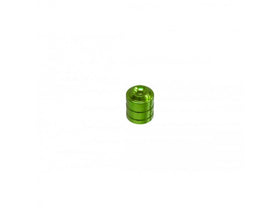 Dominator™ LOW DRAG CNC ALUMINIUM MAGAZINE FOLLOWER (GREEN)