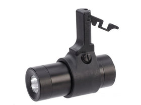 Modify PP-2K Flashlight Set (with flashlight ring mount)