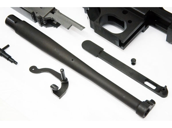 Mafioso Airsoft - Full Steel M1A1 Thompson Conversion Kit For Cybergun/ WE M1A1 GBB