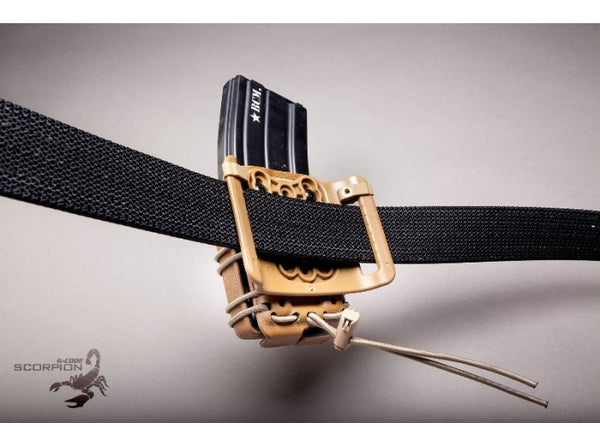 G-Code - Scorpion 556 pouch